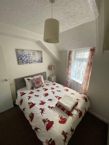 Apartamento The Mill Leat Camelford Three Bedroom Sleeps 6