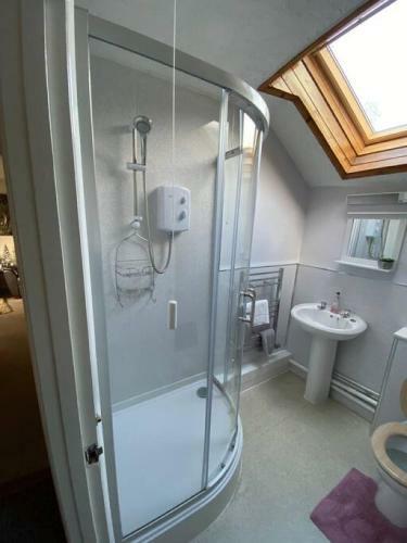 Apartamento The Mill Leat Camelford Three Bedroom Sleeps 6