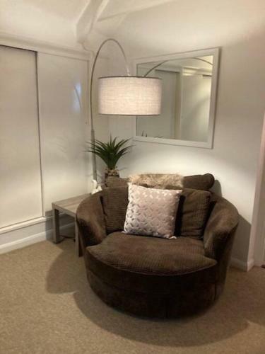 Apartamento The Mill Leat Camelford Three Bedroom Sleeps 6