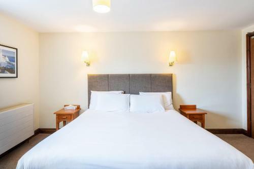 Owston Hall Hotel