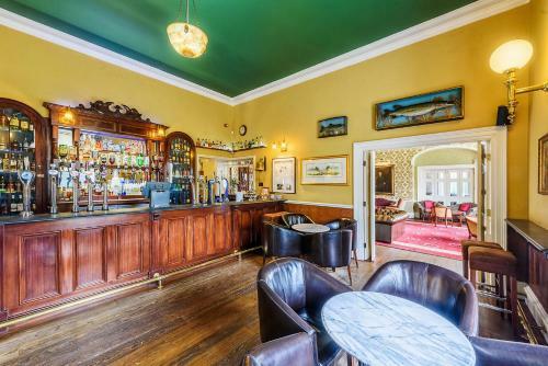 Owston Hall Hotel
