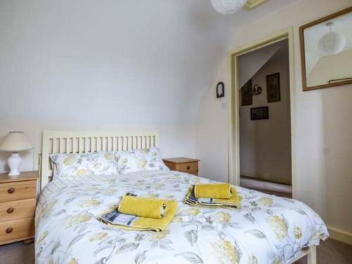 Apartamentos Hill House, Thetford