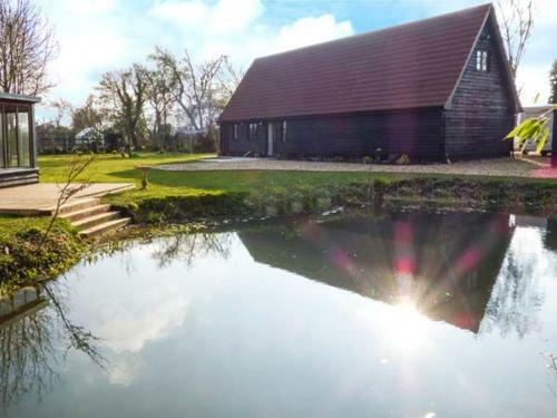 Apartamentos Hill House, Thetford