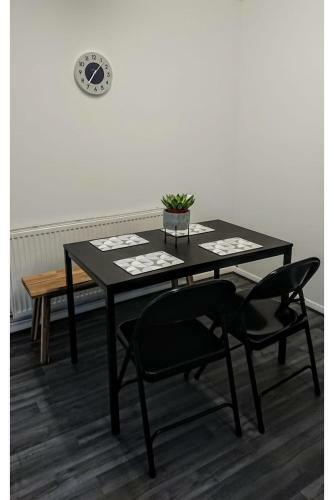 Charming 3-bed House