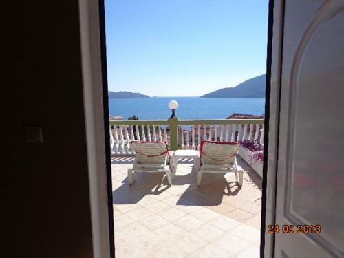 Boka Bay Apartments
