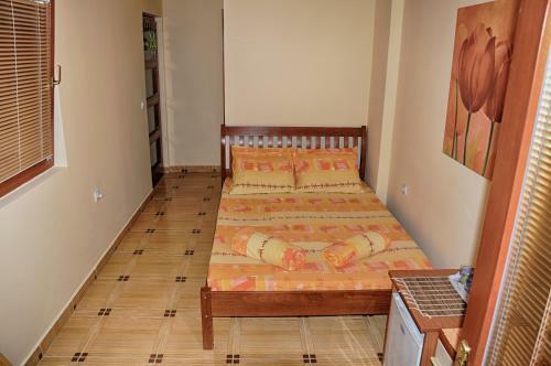 Hostal Apartments Pavlovic