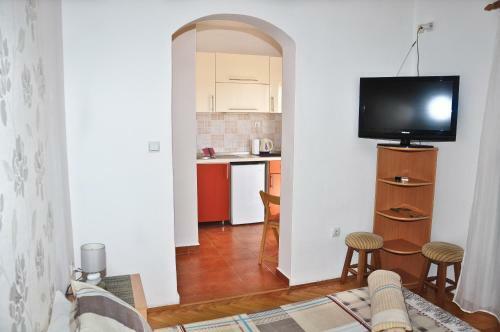 Hostal Apartments Pavlovic