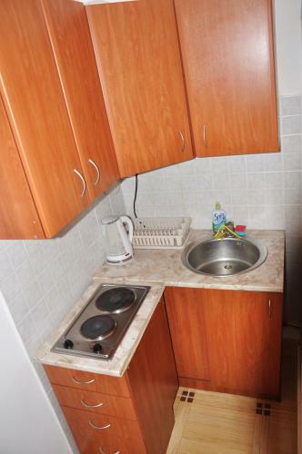 Hostal Apartments Pavlovic