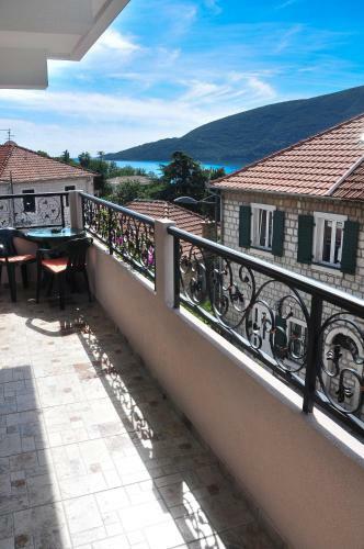 Hostal Apartments Pavlovic