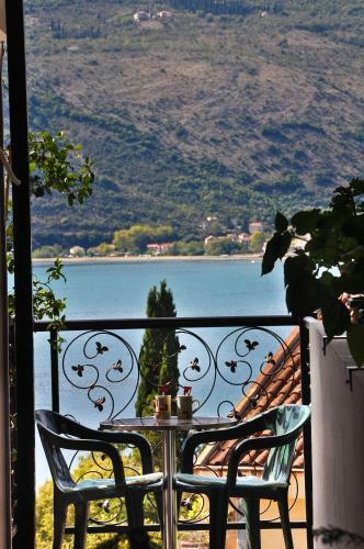 Hostal Apartments Pavlovic