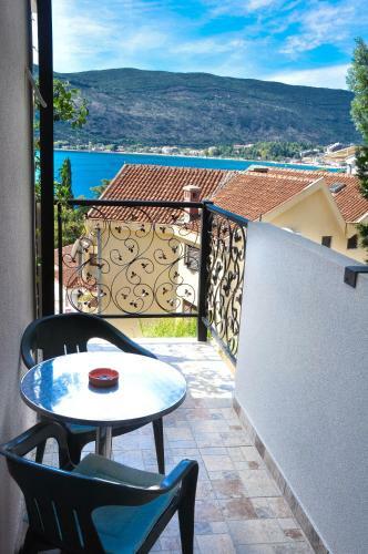 Hostal Apartments Pavlovic