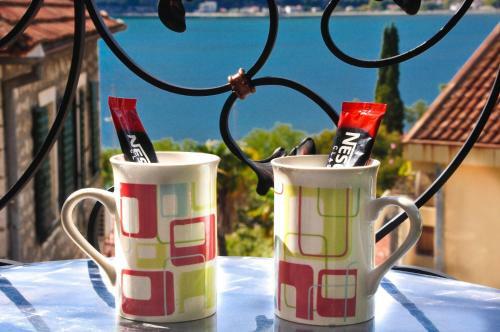 Hostal Apartments Pavlovic