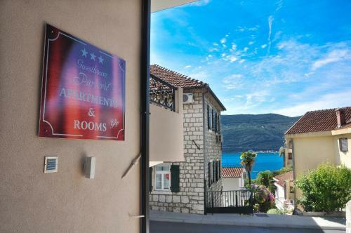 Hostal Apartments Pavlovic