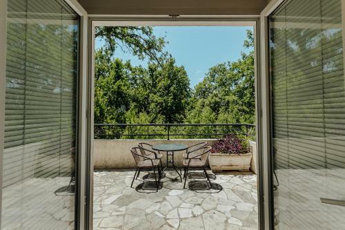 Apartments Miljan I Ranko