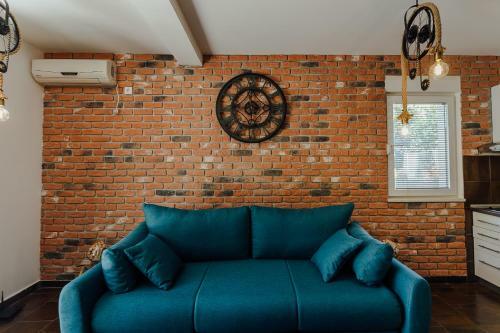 Apartments Miljan I Ranko