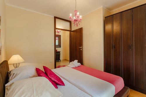 Apartments Miljan I Ranko