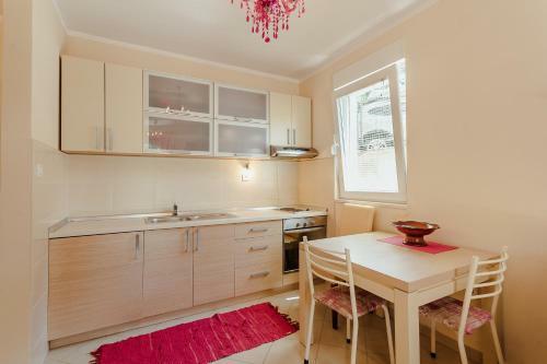 Apartments Miljan I Ranko