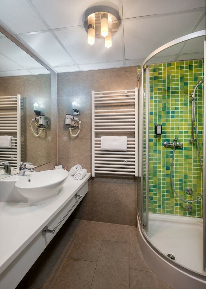 Hunguest Hotel Sun Resort