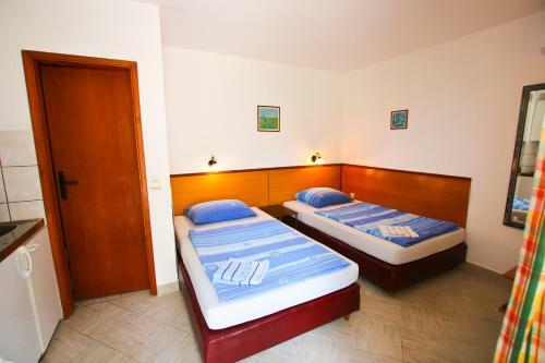 Hostal Guest House Saga