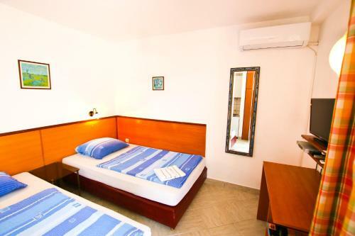 Hostal Guest House Saga