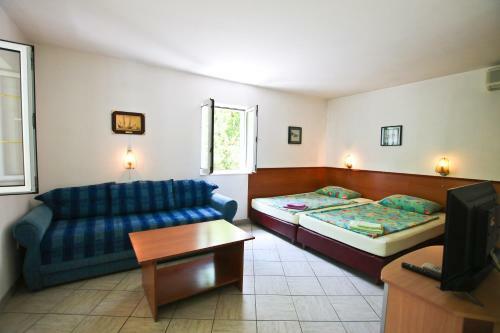 Hostal Guest House Saga