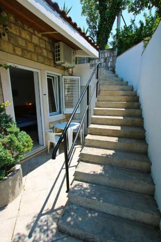Hostal Guest House Saga