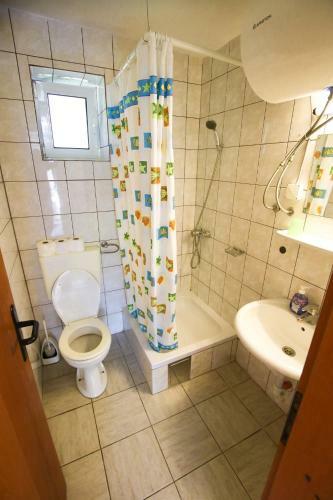 Hostal Guest House Saga