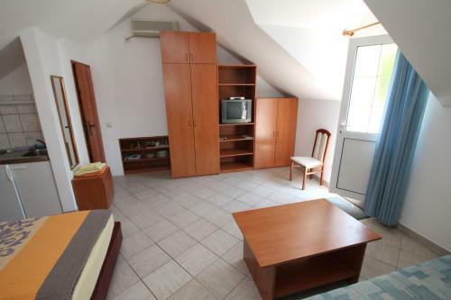 Hostal Guest House Saga