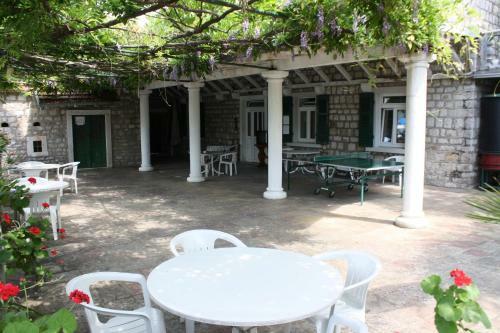 Hostal Guest House Saga