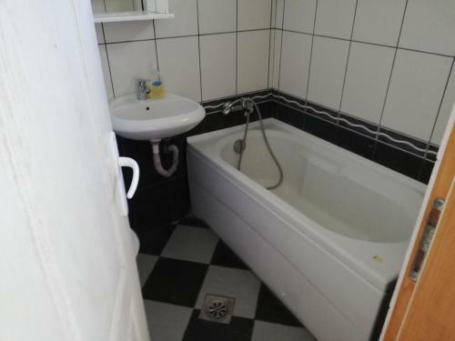 Apartments Laros