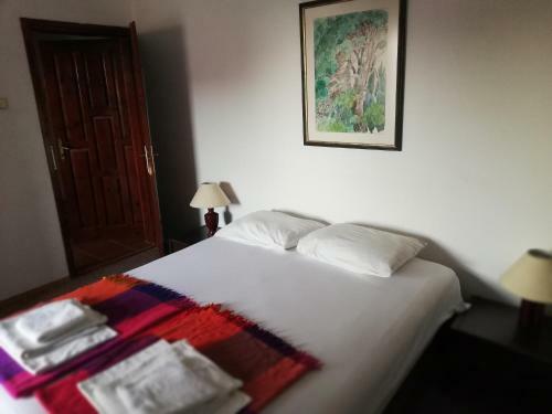 Apartments Laros