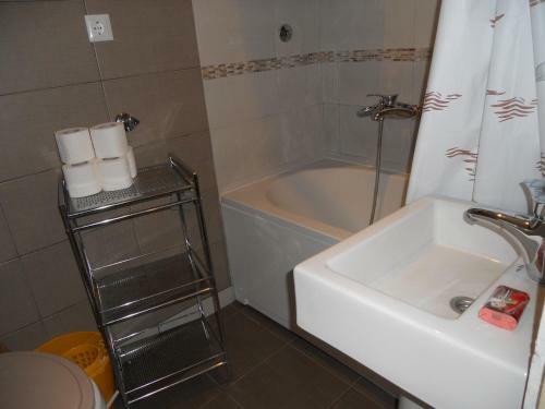 Apartments Laros