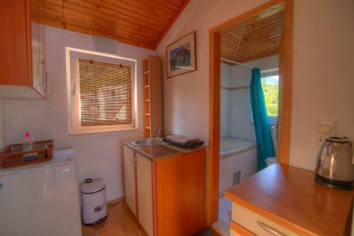 Apartments Laros