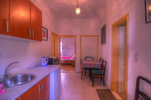 Apartments Laros