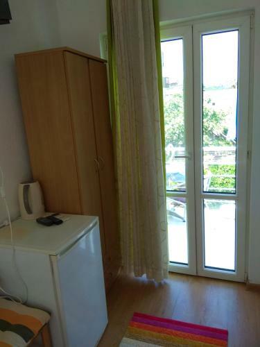 Apartments Laros