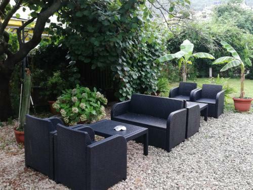 Apartments Laros