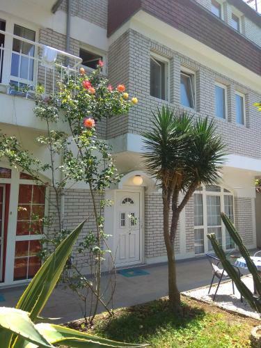 Apartments Laros