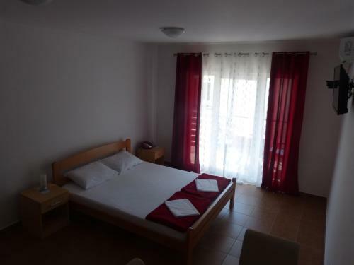 Apartments Villa Ceca