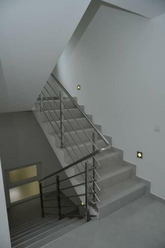 Apartments Villa Ceca