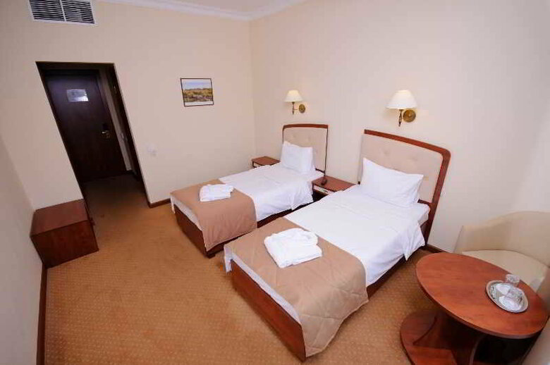 Regency Hotel