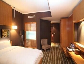 Hotel Ramada Ulaanbaatar Citycenter