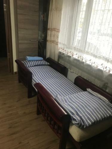 Apartamento Mongolian Steppe