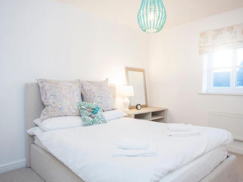 Luxury Spacious 3 Bed Home Close To City/stadiums