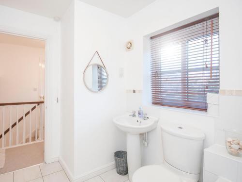 Luxury Spacious 3 Bed Home Close To City/stadiums