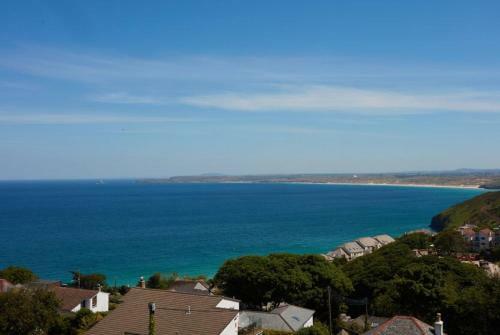 9 Fernhill Penthouse