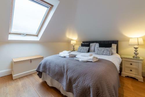 9 Fernhill Penthouse