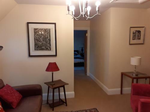 Bed & Breakfast Trien Lodge