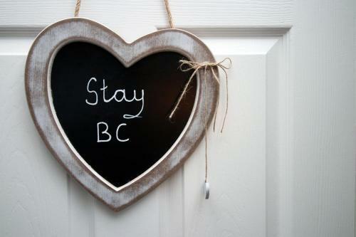 Apartamento City Side, By Staybc