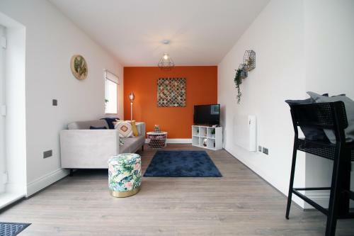 Apartamento Juliette's, By Staybc