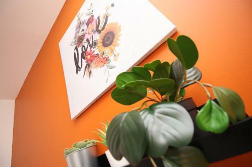 Apartamento Juliette's, By Staybc